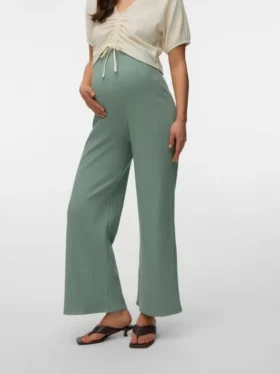 Pantalon coupe classique