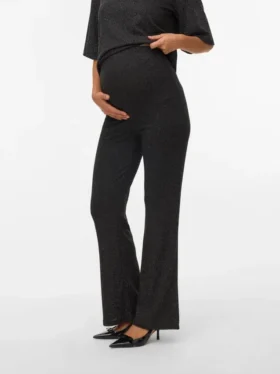 Pantalon coupe classique