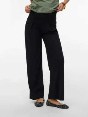 Pantalon coupe classique