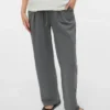 Pantalon coupe classique