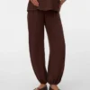 Pantalon coupe classique