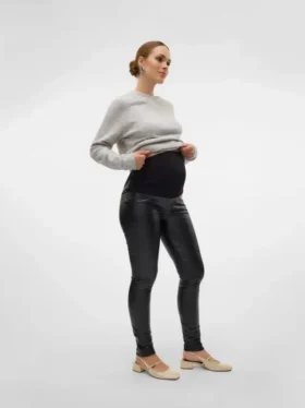 Pantalon coupe classique