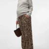 Pantalon coupe classique
