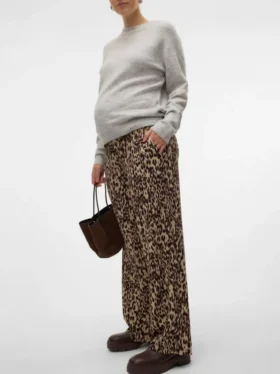 Pantalon coupe classique
