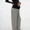 Pantalon coupe classique