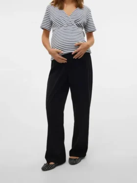 Pantalon coupe classique