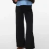 Pantalon coupe classique