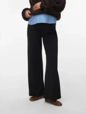 Pantalon coupe classique
