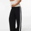 Pantalon coupe classique
