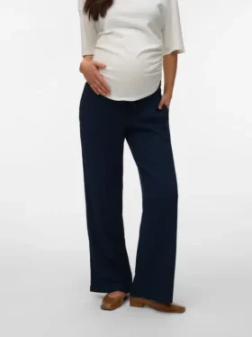 Pantalon coupe classique