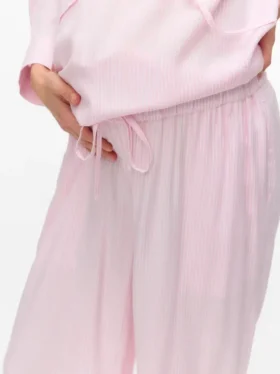 Pantalon coupe classique