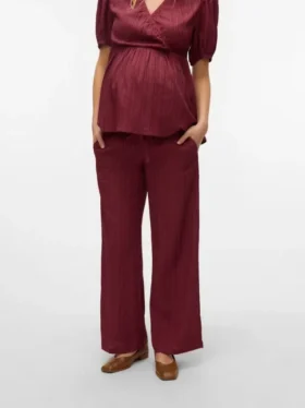 Pantalon coupe classique