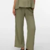 Pantalon coupe classique