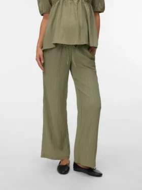 Pantalon coupe classique