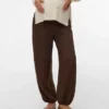 Pantalon coupe classique
