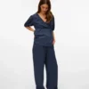 Pantalon coupe classique