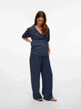 Pantalon coupe classique