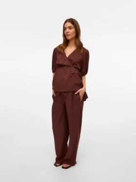 Pantalon coupe classique