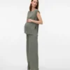 Pantalon coupe classique