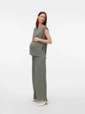 Pantalon coupe classique