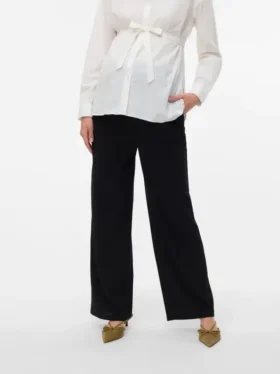 Pantalon coupe classique
