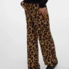Pantalon coupe classique