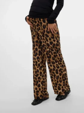 Pantalon coupe classique
