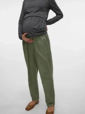 Pantalon coupe classique