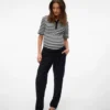 Pantalon coupe classique