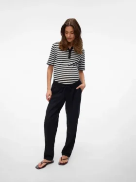 Pantalon coupe classique