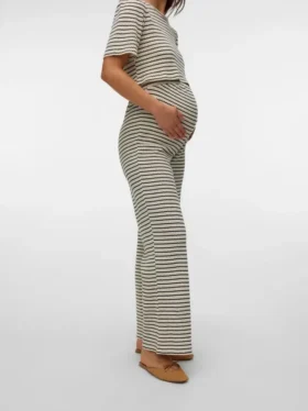 Pantalon coupe classique