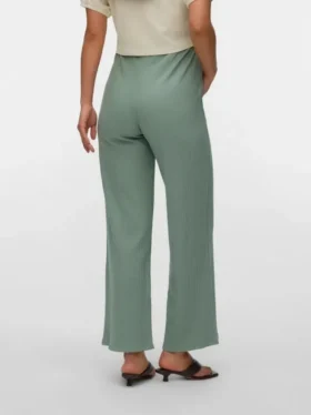 Pantalon coupe classique