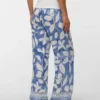 Pantalon coupe classique