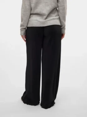 Pantalon coupe classique