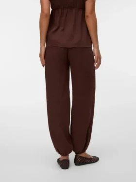 Pantalon coupe classique