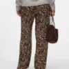 Pantalon coupe classique