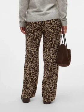 Pantalon coupe classique