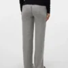 Pantalon coupe classique