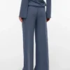 Pantalon coupe classique
