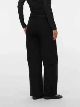 Pantalon coupe classique