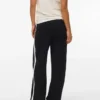 Pantalon coupe classique