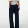 Pantalon coupe classique