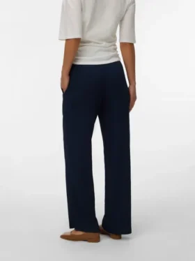 Pantalon coupe classique