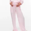 Pantalon coupe classique