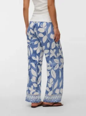 Pantalon coupe classique