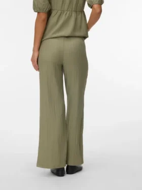 Pantalon coupe classique