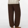 Pantalon coupe classique