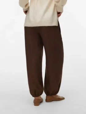 Pantalon coupe classique