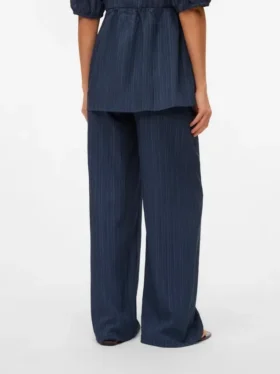 Pantalon coupe classique