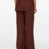 Pantalon coupe classique